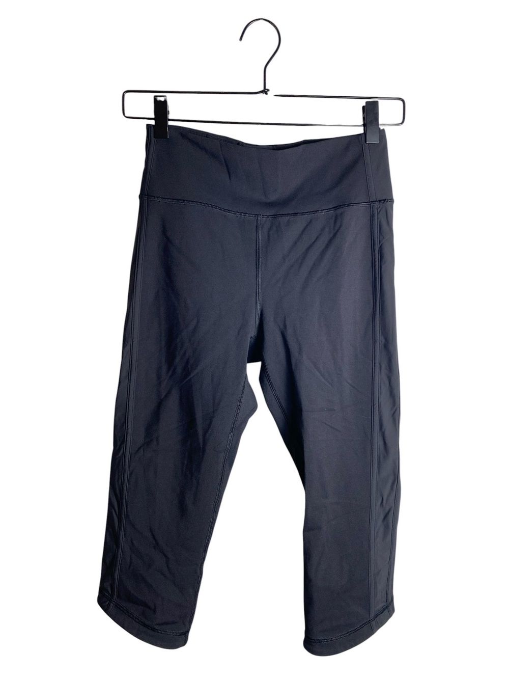 Lululemon Inspire Crop II Leggings